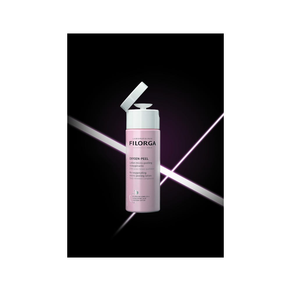 Filorga Peeling Oxígeno 150ml-4