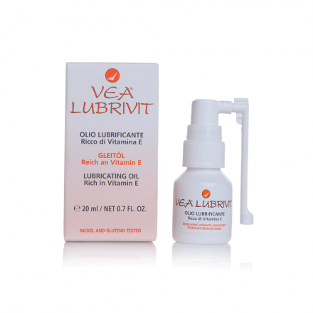 Vea Lubrivit 20ml-2