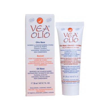 Vea Aceite Hidratante Protector para Piel Seca 20ml-2