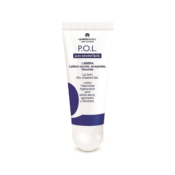 Pol Labios Crema Protectora 10ml-4