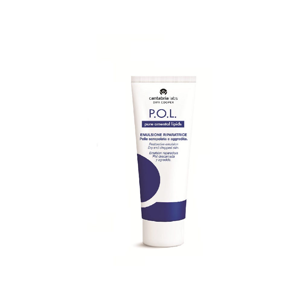 Pol Emulsión Reparadora 50ml-4
