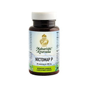 Nictomap P 60 Comprimidos-2