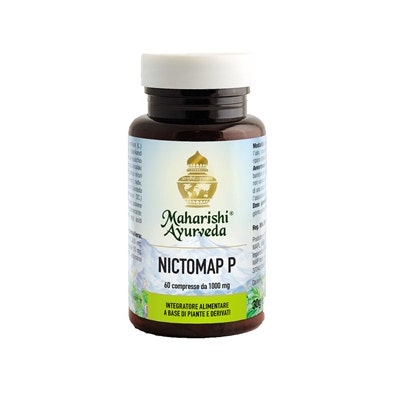 Nictomap P 60 Comprimidos-2