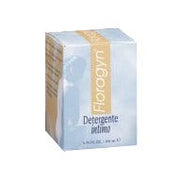 Floragyn Intimo 200ml-2