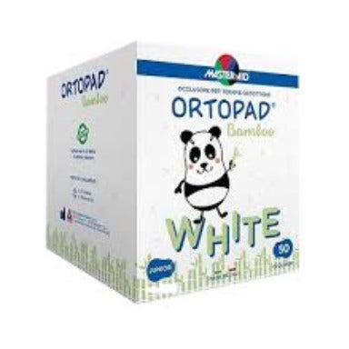 Master Aid Ortopad Parche Regular 50 Piezas-2