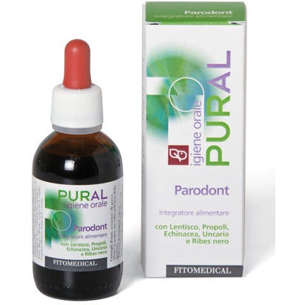 Pural Parodont 50ml-2