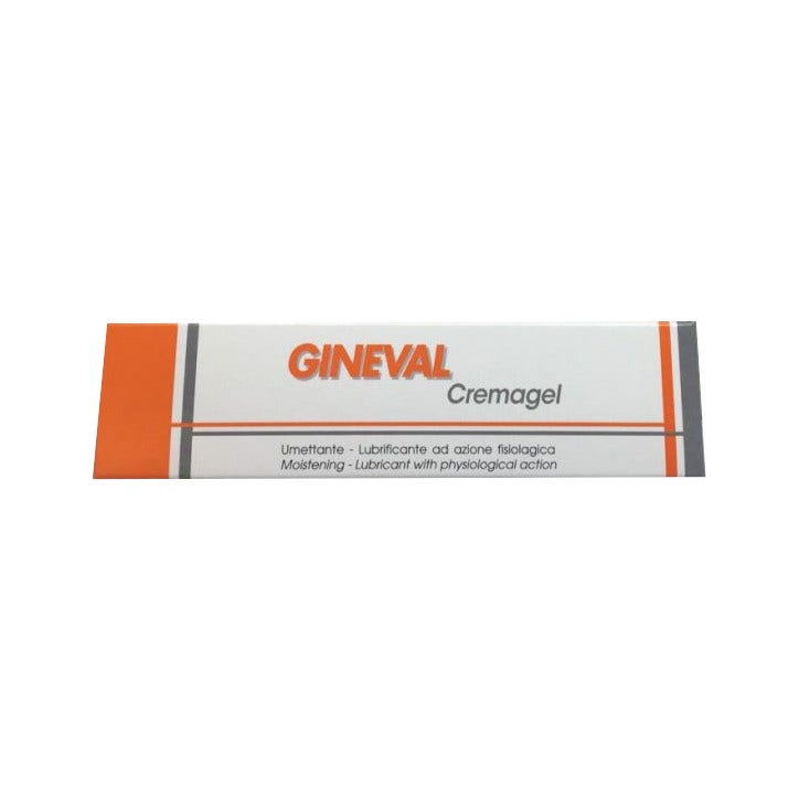 Gel Crema Gineval 30g-2