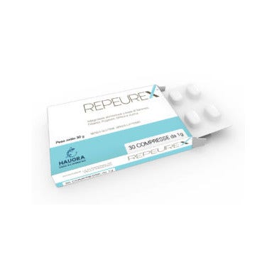 Repeurex 30 Comprimidos-1