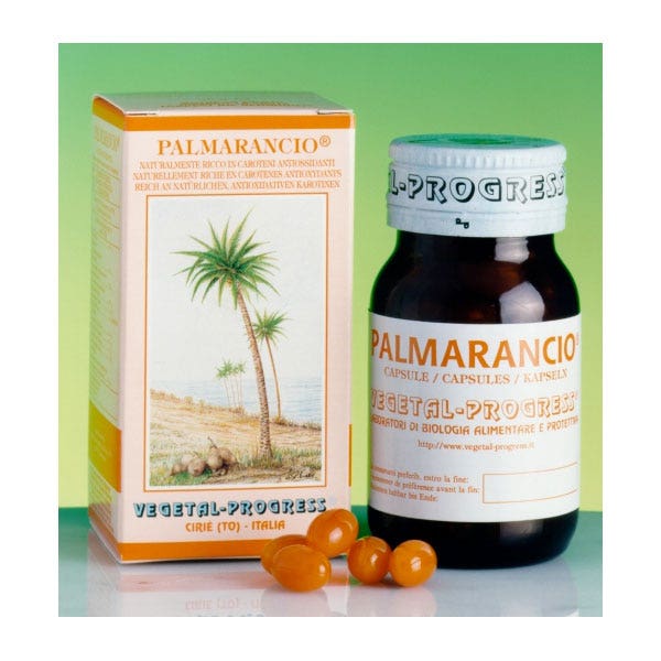Palmarancio Bio 70 Cápsulas-2