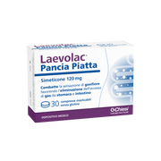 Laevolac Vientre Plano 30 Comprimidos-2