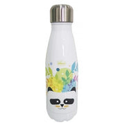 Botella Acero Inoxidable Chicco 350ml-1