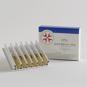 Pandevir Mu 6 Viales De 12ml-1