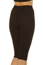 Slimagra Panty Corsaro Negro Talla S-2