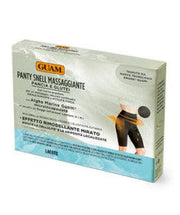 Guam Panty Snell Masaje Vientre Y Nalgas L/XL-1