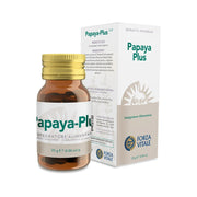 Papaya Plus Ecosol 60 Comprimidos-2