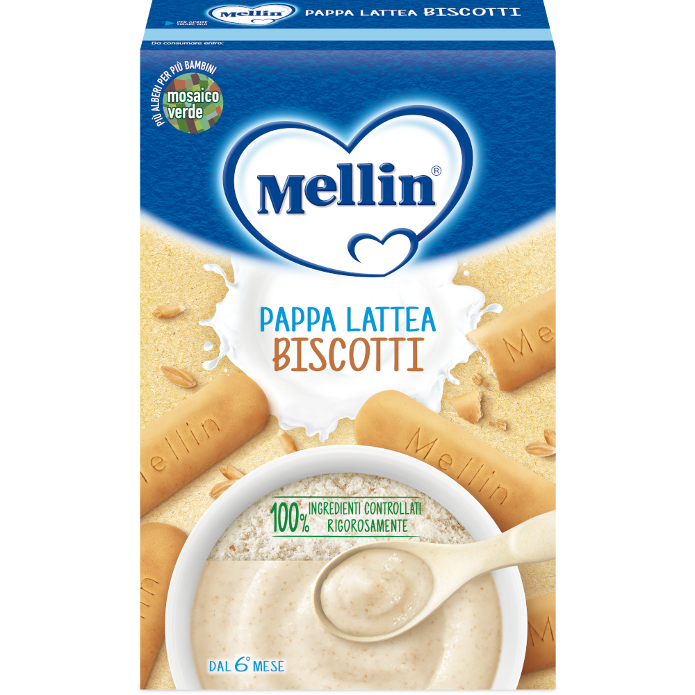 Mellin Pappa Lattea Galletas 250g-2