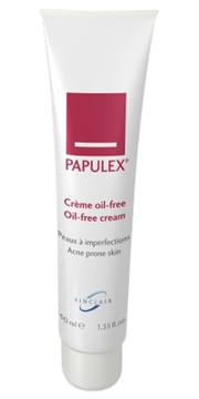 Papulex Oil Free Crema 40ml-2