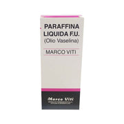 Aceite de Vaselina Farmacopea Oficial 500ml-1