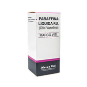 Paraffina Liquida F.U. 200ml -2