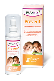Paranix Prevent Spray Sin Gas 100ml-2