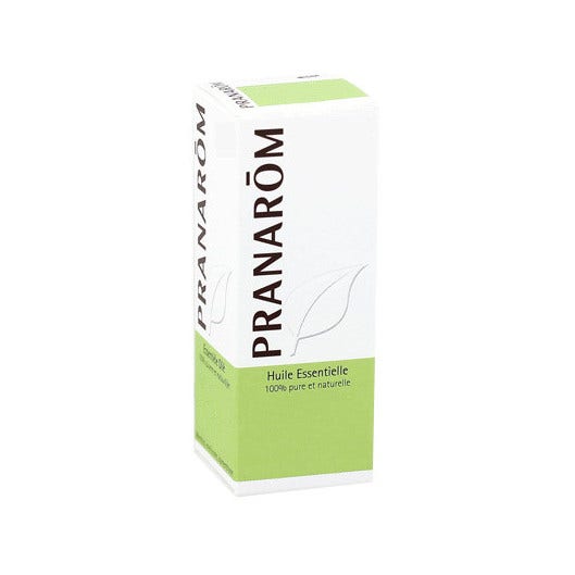 Pranarom Aceite Esencial Árbol del Té 30ml-2