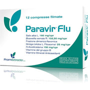 Paravir Gripe 12 Comprimidos Filmados-2