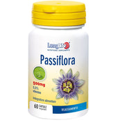 Passiflora Longlife 60 Cápsulas-1
