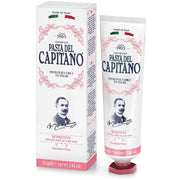 Pasta Del Capitano 1905 Pasta De Dientes Sensibles Dientes Sensibles 75ml-1