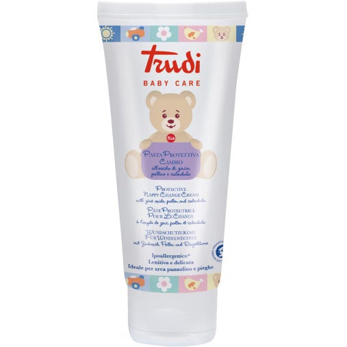 Trudi Baby Care Pasta Protectora / Calmante 100ml-1