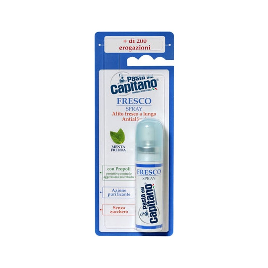 Pasta Capitn Fresco Spray 15ml-2