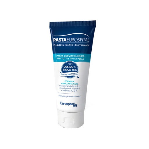 Eurospital Pasta Dermoprotectora Adultos 100ml-2