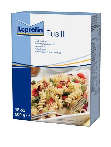 Loprofin Fusilli 500g-2