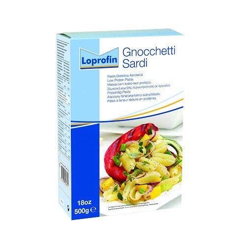 Loprofin Ñoquis 500g-3