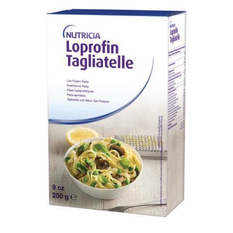 Loprofin Pasta Tagliatelle 250g-2
