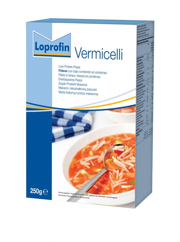 Loprofin Fideos 250g-2