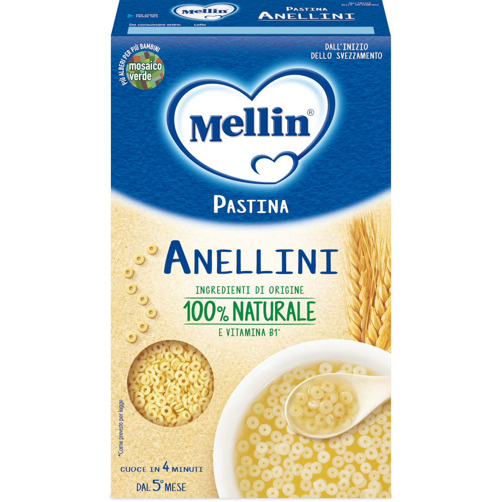 Anillos Mellín 320g-2