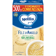 Mellin Pasta Fili D'Angelo 500g-2