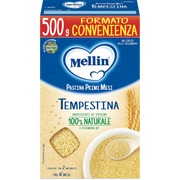 Mellin Pasta Tempestina 500g-3