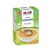 Hipp Bio Pastina Gemmine 320g 6 Meses +-2