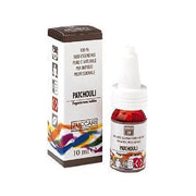 Zuccari Aceite Esencial Patchoulj 10ml-2