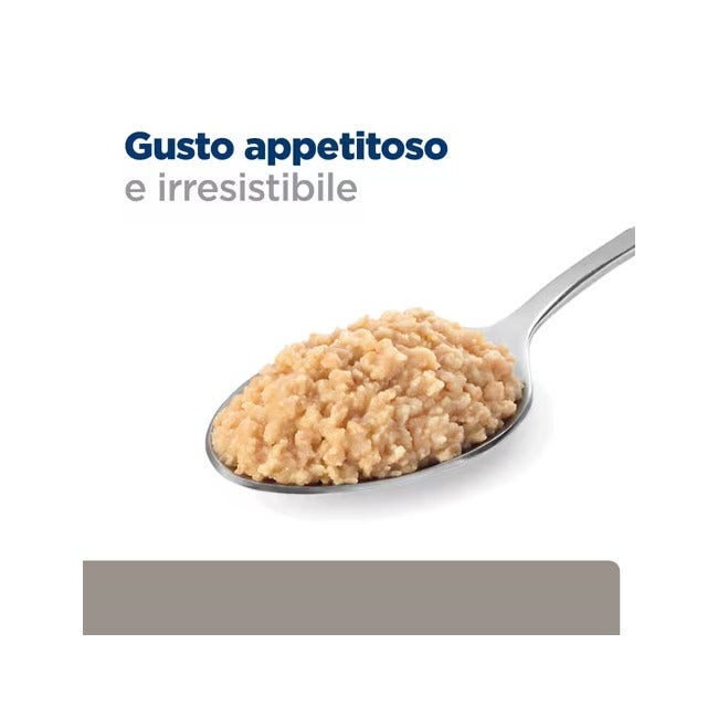 Hill's Prescription Diet L/D Alimento Per Cani 370g