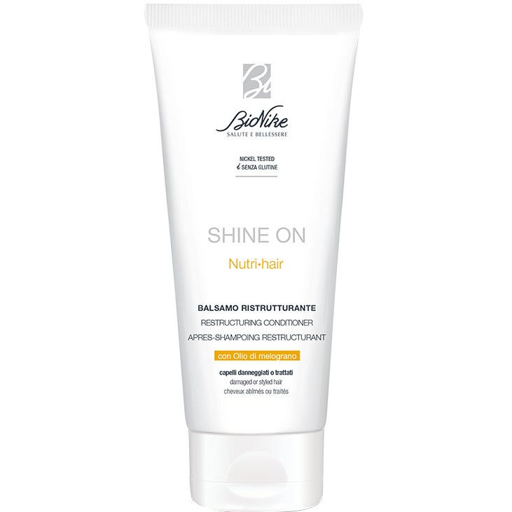 Bionike Shine On Blsamo Reestructurante 200ml-3