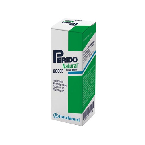 Perido Gotas Naturales 30ml Nueva Formulación 30ml-4