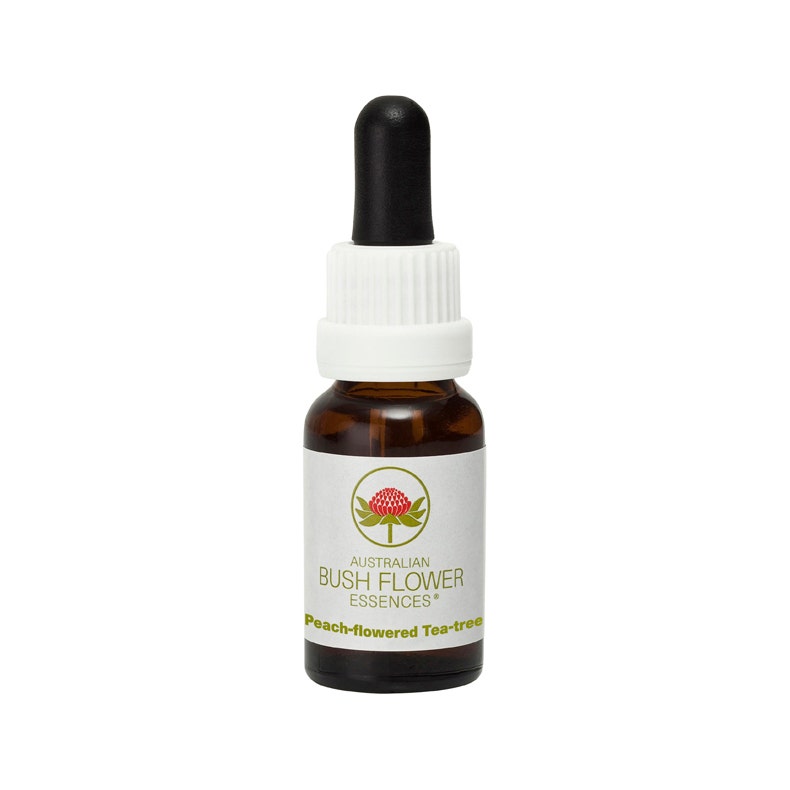 Peach Flow Tea Tree Australiano15ml-1