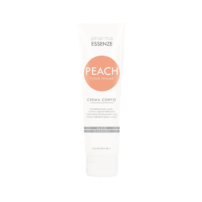 Pharma Essenze Crema Corporal Mujer Melocotón 150ml-2
