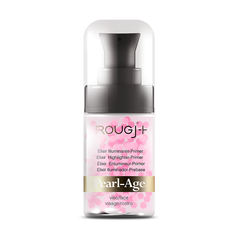 Rougj Elisir Prebase Iluminadora Pearl Age 15ml-1