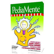 Promedio 15 viales 10 ml-1
