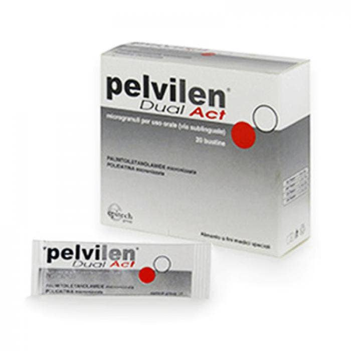 Pelvilen Dual Act 60 Sobres Orosoluble-1