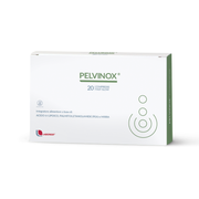 Pelvinox 20 Comprimidos-3