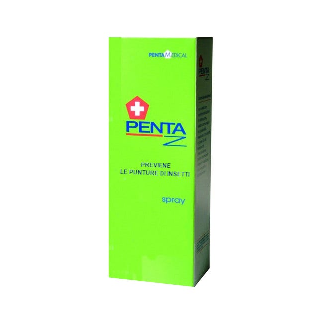 Penta Z Nepeta Cataria Loción Spray 50ml-3
